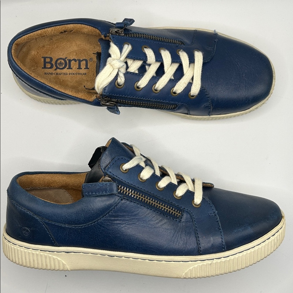 BORN Women's Paloma Shoe size 9